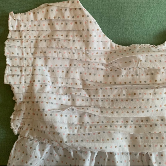 Egg New York Spring/Summer Dress - Picture 5 of 5